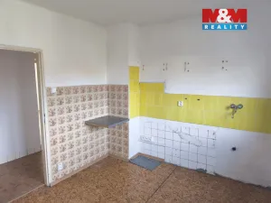 Prodej rodinného domu, Petřvald, Rychvaldská, 150 m2