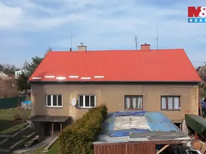 Prodej rodinného domu, Petřvald, Rychvaldská, 150 m2