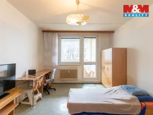 Prodej bytu 3+1, Šlapanice, Brněnská, 75 m2