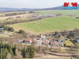 Prodej rodinného domu, Kamenný Újezd, 150 m2