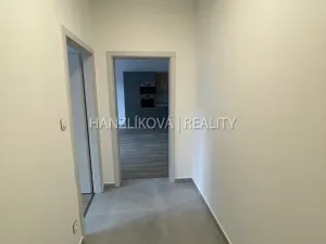 Pronájem bytu 2+kk, České Budějovice - České Budějovice 3, Nová, 52 m2