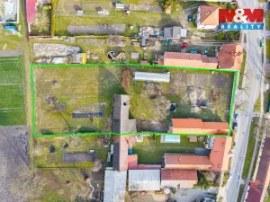 Prodej rodinného domu, Opočnice, 71 m2