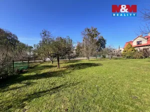 Prodej pozemku pro bydlení, Petřvald, 1304 m2