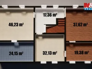 Prodej rodinného domu, Ždírec, 300 m2