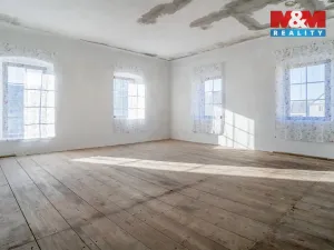 Prodej rodinného domu, Ždírec, 300 m2