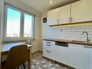 Pronájem bytu 1+1, Frýdek-Místek - Místek, Jaroslava Lohrera, 26 m2