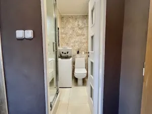 Pronájem bytu 1+1, Frýdek-Místek - Místek, Jaroslava Lohrera, 26 m2