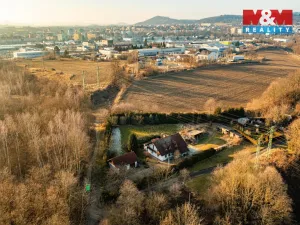 Prodej rodinného domu, Strakonice - Strakonice I, U Hajské, 273 m2