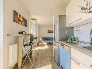Prodej bytu 2+kk, Ostrava - Poruba, Oty Synka, 60 m2