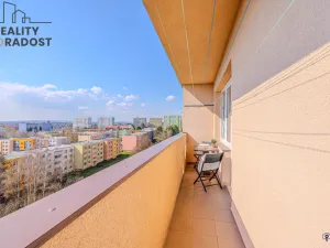 Prodej bytu 2+kk, Ostrava - Poruba, Oty Synka, 60 m2