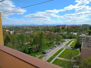 Prodej bytu 2+kk, Ostrava - Poruba, Oty Synka, 60 m2