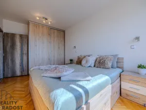 Prodej bytu 2+kk, Ostrava - Poruba, Oty Synka, 60 m2