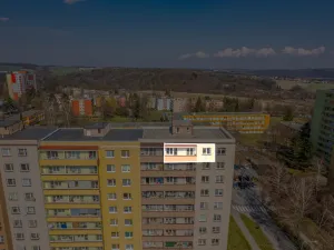 Prodej bytu 2+kk, Ostrava - Poruba, Oty Synka, 60 m2