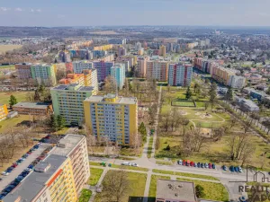 Prodej bytu 2+kk, Ostrava - Poruba, Oty Synka, 60 m2