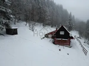 Prodej ubytování, Malá Úpa - Dolní Malá Úpa, 110 m2