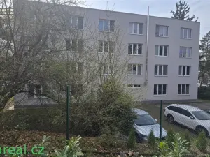 Pronájem bytu 2+1, Brno - Pisárky, Vinařská, 58 m2