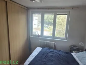 Pronájem bytu 2+1, Brno - Pisárky, Vinařská, 58 m2