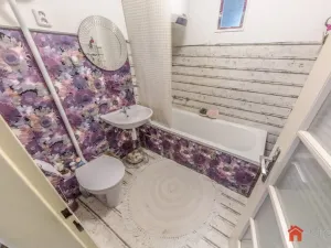 Prodej rodinného domu, Praha - Kyje, Dářská, 151 m2