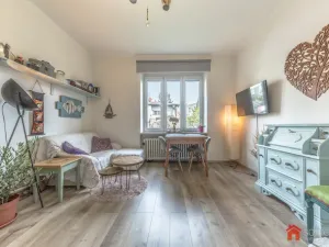 Prodej rodinného domu, Praha - Kyje, Dářská, 151 m2