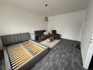 Pronájem bytu 1+1, Ostrava - Poruba, Opavská, 36 m2