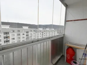 Pronájem bytu 2+1, Ústí nad Labem - Neštěmice, Opletalova, 63 m2