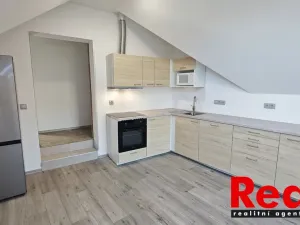 Pronájem bytu 4+kk, Krumvíř, 97 m2