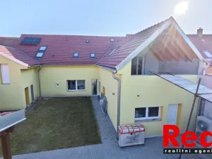 Pronájem bytu 4+kk, Krumvíř, 97 m2