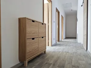 Pronájem bytu 4+kk, Krumvíř, 97 m2