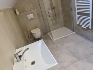 Pronájem bytu 4+kk, Krumvíř, 97 m2