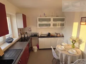 Prodej bytu 2+1, Příbram, Březnická, 49 m2