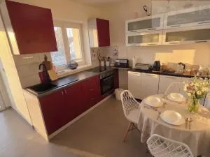 Prodej bytu 2+1, Příbram, Březnická, 49 m2