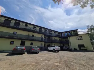 Prodej bytu 2+1, Příbram, Březnická, 49 m2