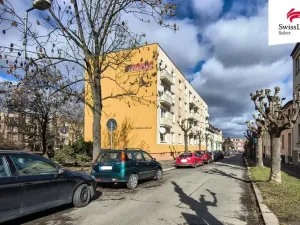 Pronájem bytu 1+1, Plzeň, Na Celchu, 35 m2