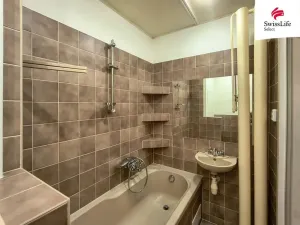 Pronájem bytu 1+1, Plzeň, Na Celchu, 35 m2