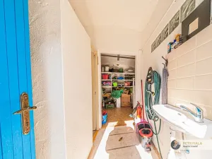 Prodej chalupy, Vraný, 133 m2