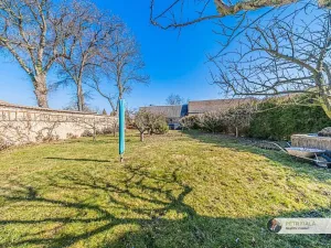 Prodej chalupy, Vraný, 133 m2