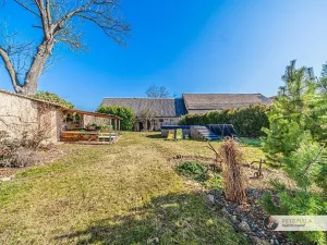 Prodej chalupy, Vraný, 133 m2