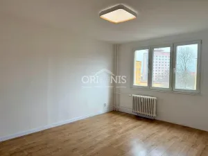 Pronájem bytu 2+1, Kadaň, Budovatelů, 52 m2
