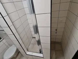 Pronájem bytu 1+kk, Příbram, Jana Drdy, 30 m2