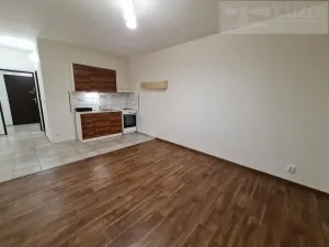 Prodej bytu 1+kk, Příbram, Jana Drdy, 30 m2