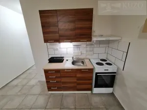 Prodej bytu 1+kk, Příbram, Jana Drdy, 30 m2