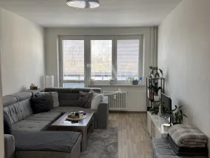 Prodej bytu 2+1, Ostrava, Otakara Jeremiáše, 60 m2