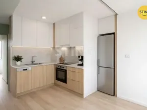 Prodej bytu 3+1, Krnov, Petrovická, 59 m2