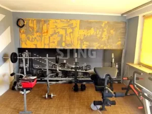 Prodej bytu 3+1, Krnov, Petrovická, 59 m2