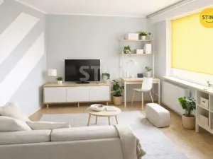 Prodej bytu 3+1, Krnov, Petrovická, 59 m2