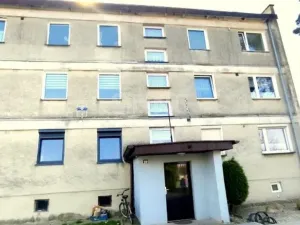 Prodej bytu 3+1, Krnov, Petrovická, 59 m2