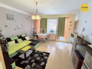 Prodej bytu 3+1, Havířov, U Tesly, 71 m2