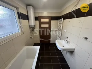 Pronájem bytu 2+kk, Opava, Hviezdoslavova, 52 m2