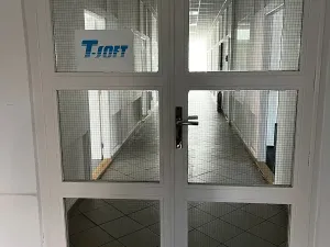 Pronájem kanceláře, Praha - Žižkov, U zásobní zahrady, 347 m2