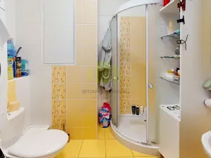 Pronájem bytu 1+kk, Olomouc, Jeremiášova, 32 m2